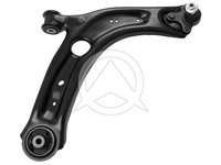 Brat suspensie roata 63279 SIDEM pentru Vw Passat Skoda Superb Vw Touran Vw Tiguan Seat Ateca Skoda Kodiaq Vw Arteon