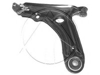 Brat suspensie roata 63489 A SIDEM pentru Vw Golf Vw Corrado Seat Toledo Seat Ibiza Seat Cordoba Vw Derby Vw Flight Vw Polo Vw Caddy Vw Panel Seat Inca