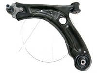 Brat suspensie roata 63978 SIDEM pentru Vw Jetta Vw Vento