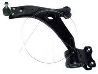 Brat suspensie roata 67174 SIDEM pentru Volvo C30 Volvo C70 Volvo S40 Ford Focus Volvo V50