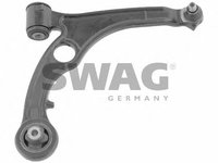 Brat suspensie roata 70 91 9959 SWAG pentru Fiat Stilo