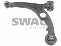 Brat suspensie roata 70 91 9961 SWAG pentru Fiat Stilo