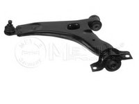 Brat suspensie roata 716 050 0008 MEYLE pentru Ford Focus