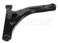 Brat suspensie roata 716 050 0022 MEYLE pentru Ford Transit