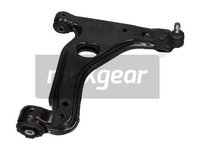 Brat suspensie roata 72-0916 MAXGEAR pentru Opel Vectra Opel Astra Opel Zafira