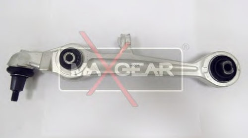 Brat suspensie roata 72-0996 MAXGEAR pentru A