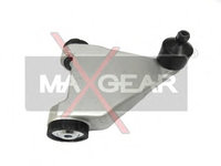 Brat suspensie roata 72-1592 MAXGEAR pentru Alfa romeo 166