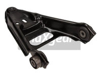 Brat suspensie roata 72-2751 MAXGEAR