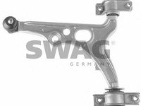 Brat suspensie roata 74 73 0001 SWAG pentru Alfa romeo 155 Fiat Coupe Alfa romeo 145 Alfa romeo 146 Alfa romeo Gtv Alfa romeo Spider Fiat Marea