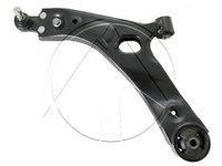 Brat suspensie roata 81276 SIDEM pentru Kia Sportage Hyundai Ix35 Hyundai Tucson