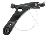 Brat suspensie roata 81277 SIDEM pentru Kia Sportage Hyundai Ix35 Hyundai Tucson