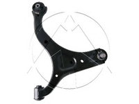 Brat suspensie roata 81377 SIDEM pentru Kia Sorento