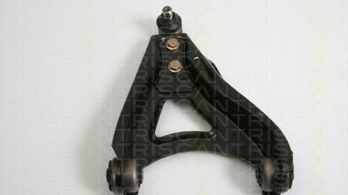 Brat suspensie roata 8500 25505 TRISCAN pentr