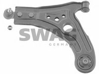 Brat suspensie roata 89 93 0605 SWAG pentru Chevrolet Aveo Chevrolet Sonic Daewoo Kalos Chevrolet Kalos