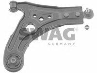 Brat suspensie roata 89 93 0606 SWAG pentru Chevrolet Aveo Chevrolet Sonic Daewoo Kalos Chevrolet Kalos