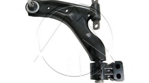 Brat suspensie roata 89174 SIDEM pentru Chevr