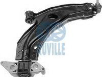 Brat suspensie roata 935865 RUVILLE pentru Fiat Doblo