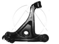 Brat suspensie roata 9772 SIDEM pentru Opel Omega