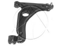 Brat suspensie roata 9875 SIDEM pentru Opel Astra Opel Zafira