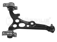 Brat, suspensie roata ALFA ROMEO 145 (930), ALFA ROMEO 155 (167), ALFA ROMEO 146 (930) - MEYLE 216 050 0006