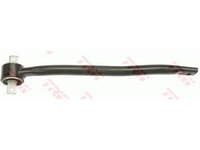 Brat suspensie roata Alfa Romeo 147 (937), 156 (932), Gt (937) Trw JTC2241, parte montare : punte spate, stanga, inferior