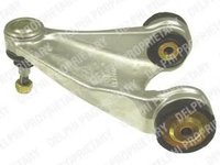 Brat, suspensie roata ALFA ROMEO 156 (932), ALFA ROMEO 156 Sportwagon (932), ALFA ROMEO 147 (937) - DELPHI TC1064