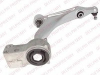 Brat, suspensie roata ALFA ROMEO 159 (939) (2005 - 2011) DELPHI TC2440 piesa NOUA