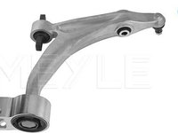 Brat suspensie roata ALFA ROMEO 159 Sportwagon 939 MEYLE 15-16 050 0010