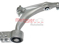 Brat, suspensie roata ALFA ROMEO 159 Sportwagon (939) (2006 - 2011) METZGER 58001702 piesa NOUA