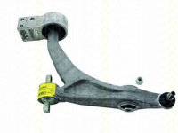 Brat, suspensie roata ALFA ROMEO BRERA (939) (2006 - 2010) TRISCAN 8500 12515 piesa NOUA