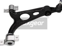 Brat, suspensie roata ALFA ROMEO GT (937_) Compartiment, 11.2003 - 09.2010 Maxgear 72-0717 (MGZ-104001)