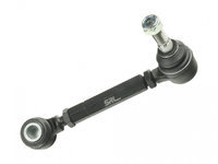 Brat suspensie roata Audi 100 (44, 44q, C3), 100 (4a, C4), 100 Avant (44, 44q, C3), 100 Avant (4a, C4), 200 (44, 44q), A6 (4a, C4) SRLine parte montare : Punte spate, Dreapta