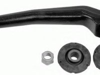 Brat, suspensie roata AUDI 100 limuzina (4A, C4), AUDI 100 Avant (4A, C4), AUDI A6 limuzina (4A, C4) - Lemforder 10101 01