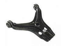 Brat suspensie roata Audi 80 (B3, B4), 90 (B3) TEKNOROT parte montare : Punte fata, Stanga, Jos, spre exterior