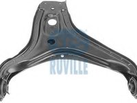 Brat, suspensie roata AUDI 90 (8C, B4), AUDI 80 Avant (8C, B4), AUDI COUPE (89, 8B) - RUVILLE 935701