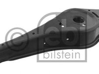 Brat suspensie roata AUDI A1 (8X1, 8XF) - Cod intern: W20220233 - LIVRARE DIN STOC in 24 ore!!!