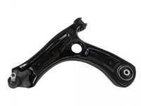 Brat suspensie roata Audi A1 (8x1, 8xk, 8xf), Seat Ibiza 5 (6j5, 6p1), Skoda Rapid (Nh3), Vw Polo (6r, 6c) SRLine Polonia parte montare : Punte fata, Dreapta, Jos, spre exterior