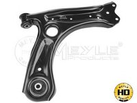 Brat, suspensie roata AUDI A1 Sportback (8XA, 8XF, 8XK) (2011 - 2016) MEYLE 116 050 0104/HD