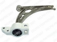 Brat, suspensie roata AUDI A3 (8P1) (2003 - 2012) DELPHI TC2142 piesa NOUA