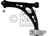 Brat, suspensie roata AUDI A3 (8P1) (2003 - 2012) FEBI BILSTEIN 37183