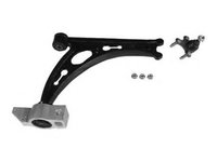 Brat, suspensie roata AUDI A3 (8P1) (2003 - 2012) MOOG VO-WP-1864