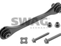 Brat, suspensie roata AUDI A3 (8P1) (2003 - 2012) SWAG 30 94 0431 piesa NOUA