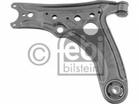 Brat suspensie roata AUDI A3 (8P1, 8PA) (05/03-08/12); SEAT LEON / TOLEDO / ALTEA /SKODA OCTAVIA II /SUPERB II/ VW CADDY III/ TOURAN - OEM: 116 050 0200 - 116 050 0200 - MEYLE - LIVRARE DIN STOC in 24 ore!!!