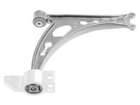 Brat suspensie roata Audi A3 (8p1), Seat Altea (5p1), Vw Caddy 3 , Eos (1f7, 1f8), Golf 5 (1k1), Golf Plus (5m1, 521), Jetta 3 (1k2), Scirocco (137, 138), Touran (1t1, 1t2), Skoda Octavia (1z3), Lemförder 3383501, parte montare : Punte fata, Dreapta