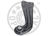 Brat, suspensie roata AUDI A3 (8P1), VW RABBIT V (1K1), SEAT ALTEA (5P1) - OPTIMAL G5-862