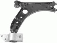 Brat, suspensie roata AUDI A3 (8P1), VW RABBIT V (1K1), VW CADDY III caroserie (2KA, 2KH, 2CA, 2CH) - Lemforder 30630 01