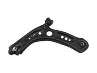 Brat suspensie roata Audi A3 (8v1), Seat Leon (5f1), Leon Sc (5f5), Leon St (5f8), Skoda Octavia 3 (5e3), Vw Golf Alltrack (Ba5), Golf 7 (5g1, Be1) SRLine Polonia parte montare : Punte fata, Dreapta, Jos, spre exterior