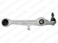 Brat, suspensie roata AUDI A4 (8E2, B6), AUDI A4 Avant (8E5, B6), AUDI A4 Cabriolet (8H7, B6, 8HE, B7) - DELPHI TC1179