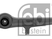 Brat suspensie roata AUDI A4 (8E2, B6) - OEM - FEBI BILSTEIN: FE21928|21928 - Cod intern: W02398560 - LIVRARE DIN STOC in 24 ore!!!