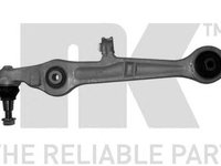 Brat suspensie roata AUDI A4 (8E2, B6) - OEM - NK: 5014747 - W02354731 - LIVRARE DIN STOC in 24 ore!!!